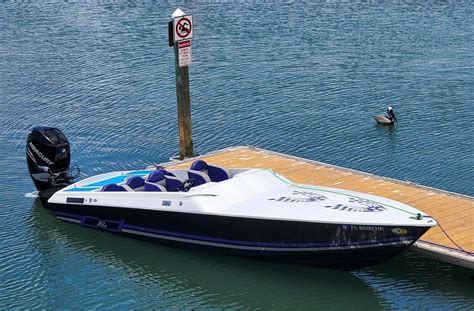 It is 24 volt, 45" Shaft, and variable <strong>speed</strong>. . Craigslist used speed boats for sale
